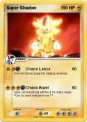 Super Shadow