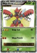 Mega Siczor