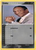 Cosby Cosby