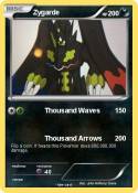 Zygarde
