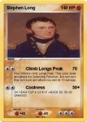 Stephen Long