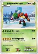 jolly bumble