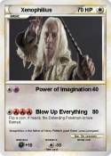 Xenophilius