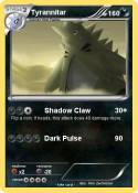 Tyrannitar