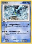 Kyurem