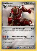 Iron Man