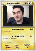 CaptainSparklez