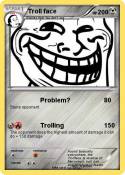 Troll face