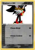 Shadow Lv 200
