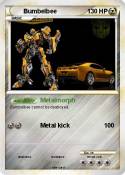 Bumbelbee