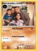 Laura Szaulity