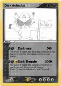 Dark Ashachu 50