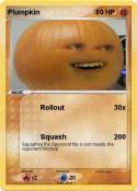 Plumpkin Plumpkin