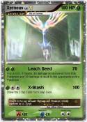Xerneas