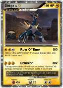 Dialga