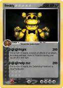 freddy