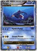 Kyogre