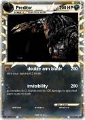 Preditor