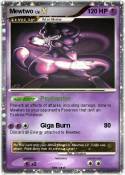 Mewtwo Mewtwo
