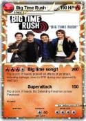 Big Time Rush