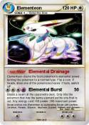 Elementeon