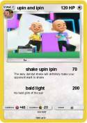upin and ipin