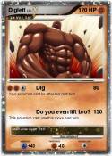 Diglett
