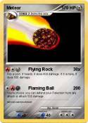 Meteor