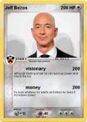 Jeff Bezos