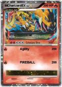 MCharizardEX