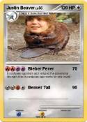 Justin Beaver