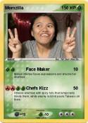 Momzilla
