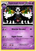 Hyperdeath