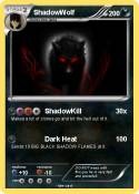 ShadowWolf
