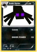 Ender Spider