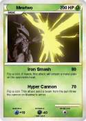 Mewtwo