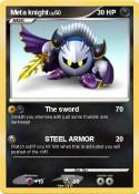 Meta knight