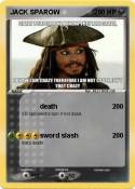 JACK SPAROW