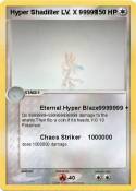 Hyper Shadiller