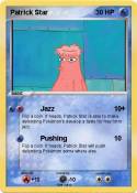 Patrick Star