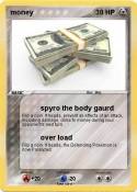 money