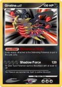 Giratina