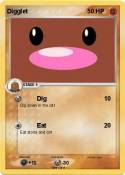 Digglet