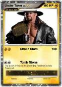 Under Taker