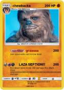 chewbacka
