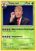 Trump Card