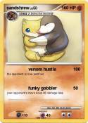 sandshrew