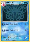 KRAKEN