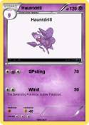 Hauntdrill