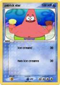 patrick star